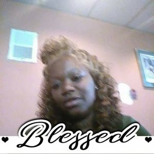 Meet your Posher, Erricka